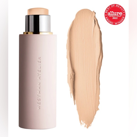 Westman atelier vital skin foundation stick- pick your color shades N 05 X - Picture 1 of 14